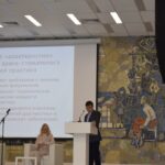 Вечер открытых дверей на медицинском факультете